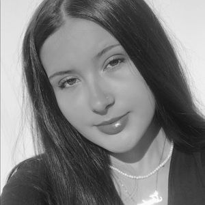 Meet your Posher, Joselyn